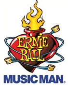 Ernie Ball