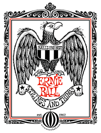 Ernie Ball