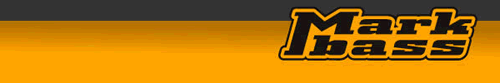 markbass logo